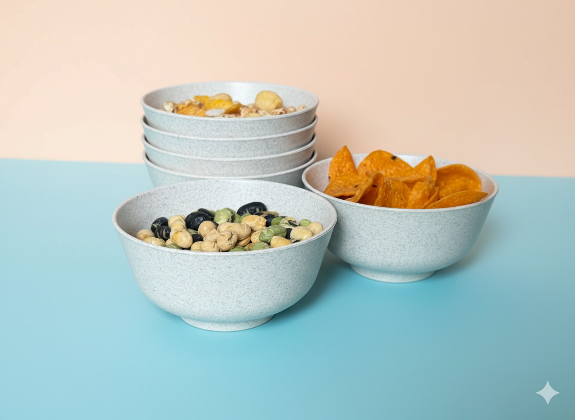 Ranua Bowl | 200ml | Beige