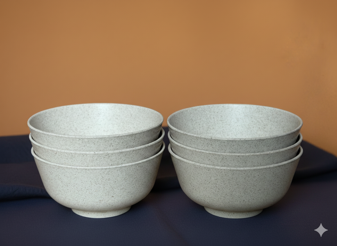 Ranua Bowl | 200ml | Beige