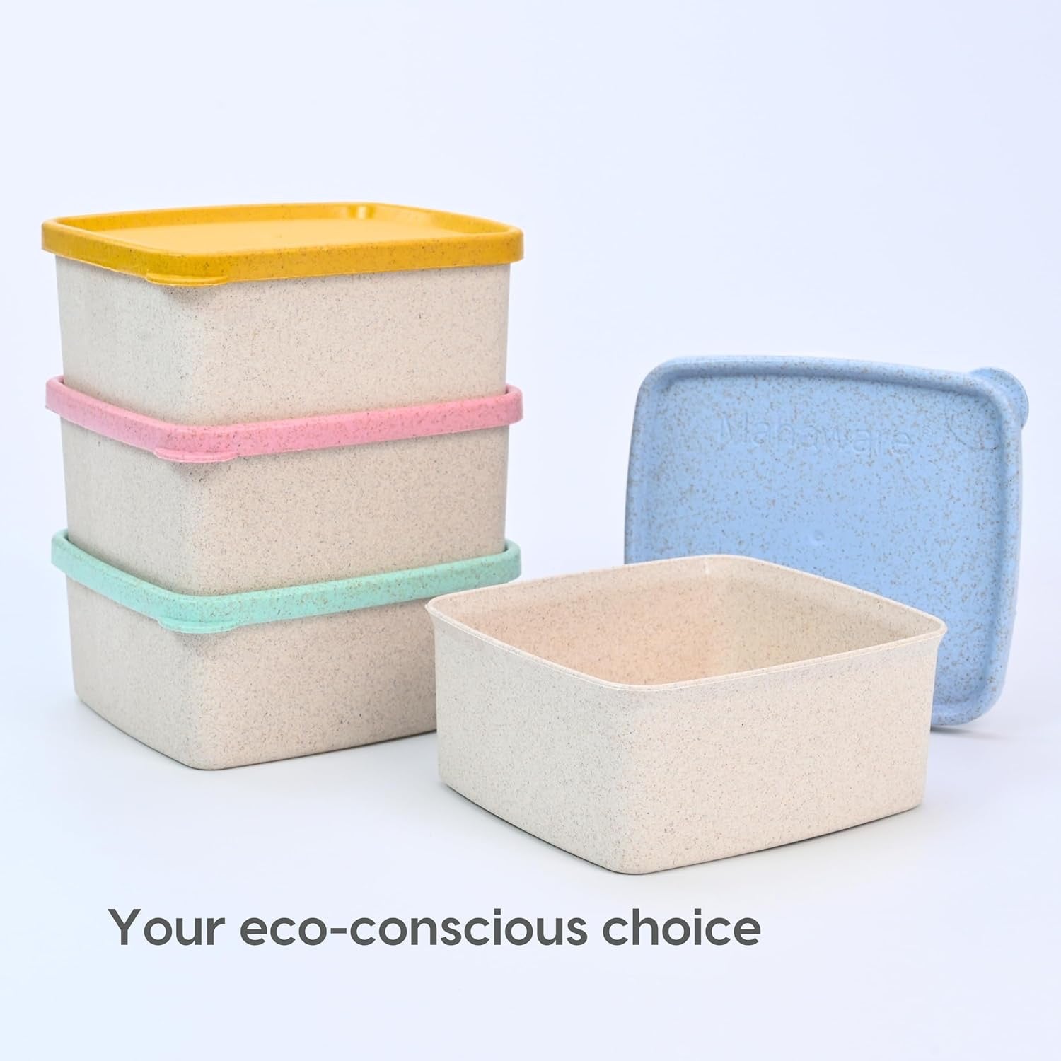 Eco Sandwich Container