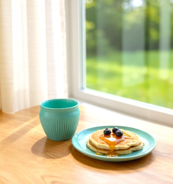 Kulhad | 200ml | Set of 6 | Pearl Green