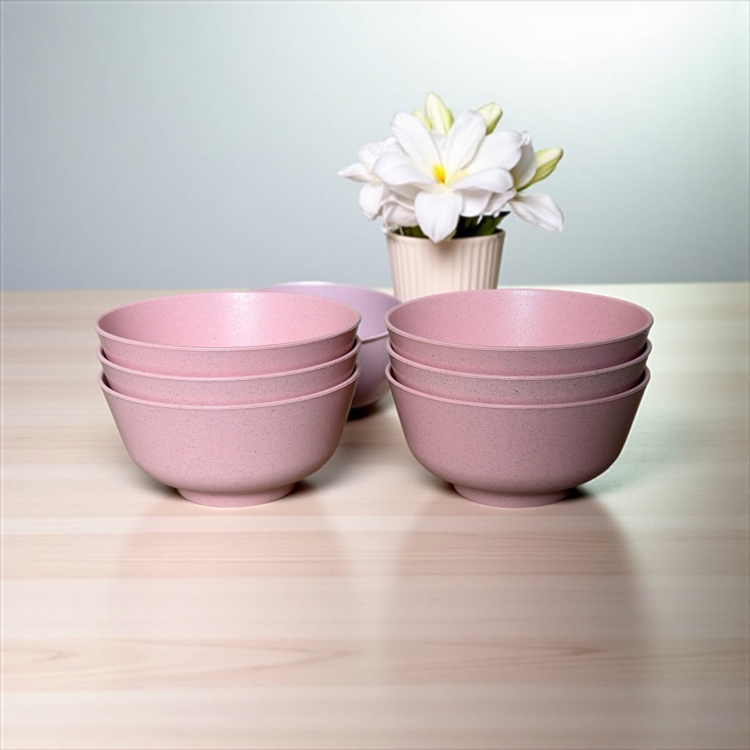 Ranua Bowl | 200ml | Chroma Pink