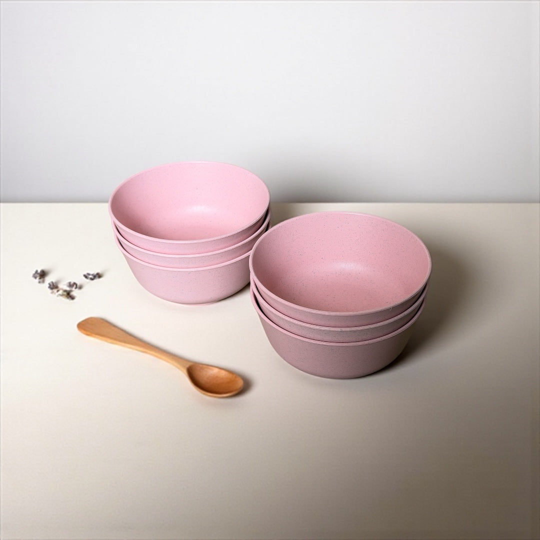 Ranua Bowl | 200ml | Chroma Pink