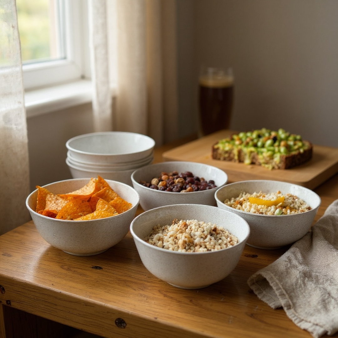 Ranua Bowl | 200ml | Beige